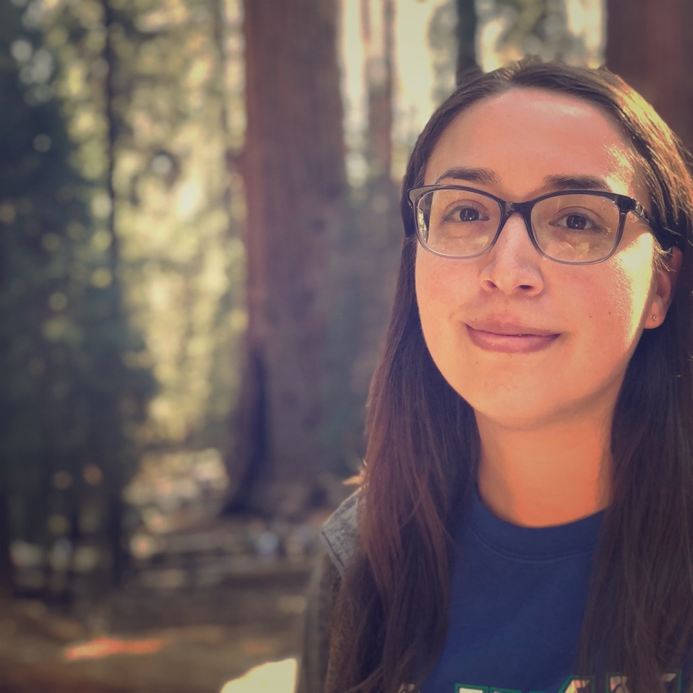 Meet your Posher, Cristina